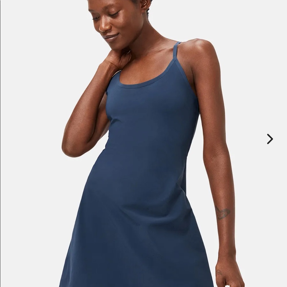 Outdoor voices exercise dress. Brand new